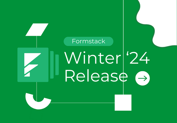 Formstack Update Cover Photo.