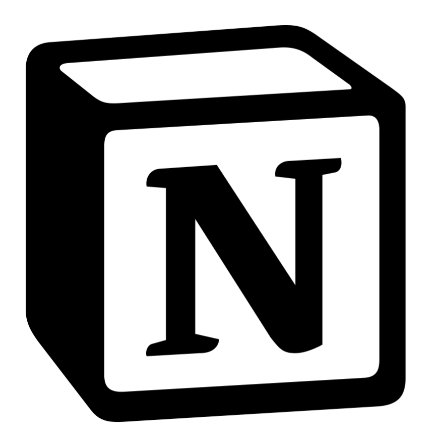Notion logo